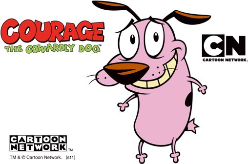 TM & © Cartoon Network. (s11)