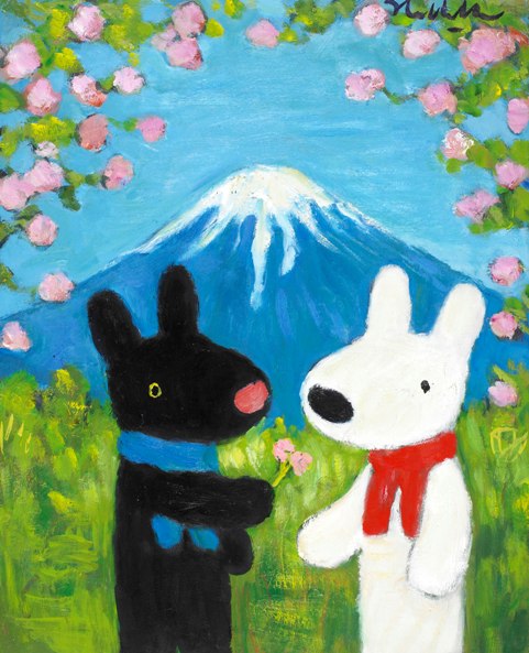 © 2012 Anne Gutman & Georg Hallensleben / Hachette Livre