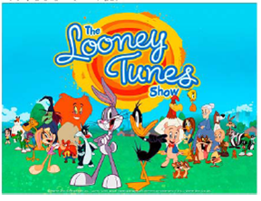 TM & © Warner Bros. Entertainment Inc.(s12)