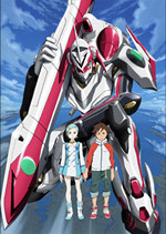©2005 BONES／Project EUREKA・MBS