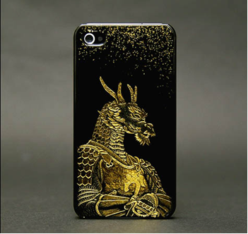 SAMURAI ANIMALS™ AND © 2012 KENSIN