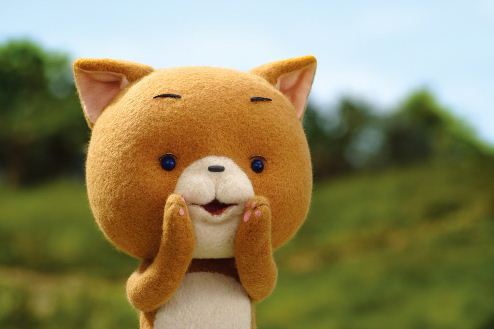 ©TYO/dwarf・こまねこフィルムパートナーズ