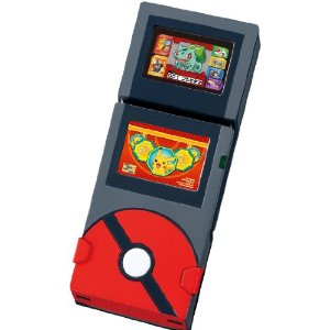 ランキングトップの「ポケモン図鑑BW 全国版」