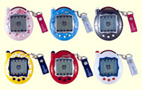 「たまごっちプラス」シリーズ ©BANDAI・WIZ 2004