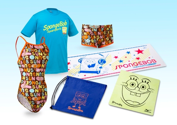 © 2013 Viacom International Inc. All Rights Reserved. Created by Stephen Hillenburg.