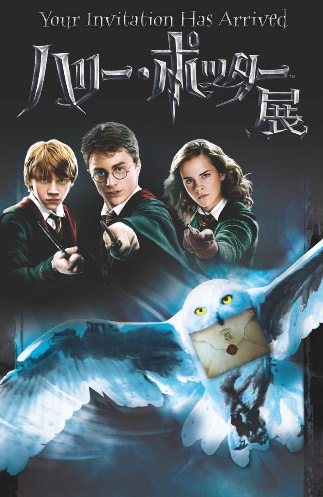 HARRY POTTER, characters, names and related indicia are trademarks of and ©Warner Bros. Entertainment Inc. Harry Potter Publishing Rights ©JKR. (s13)