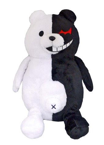©FURYU CORPORATION 2013. All Rights Reserved.©Spike Chunsoft Co., Ltd./ 希望ヶ峰学園映像部 All Rights Reserved.