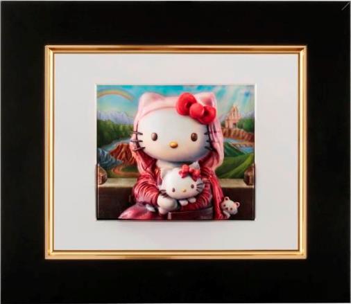 © 1976, 2013 SANRIO CO., LTD.