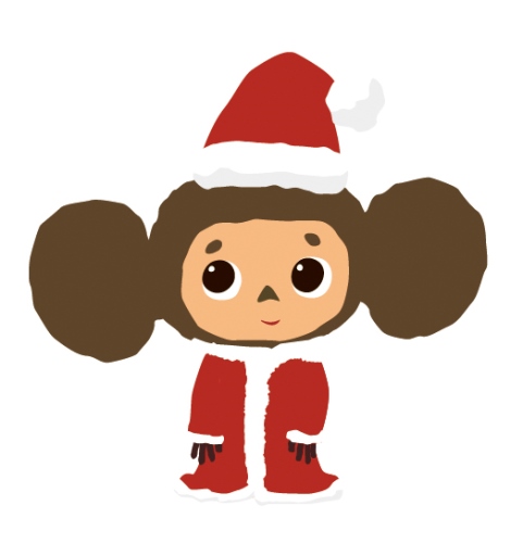 （C）2010 Cheburashka Movie Partners/Cheburashka Project