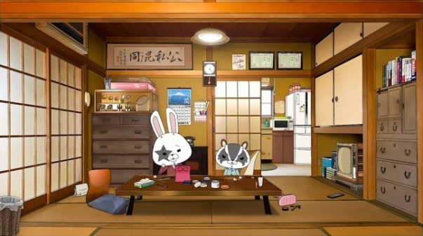 ©紙兎ロペプロジェクト2014 /フジテレビジョン