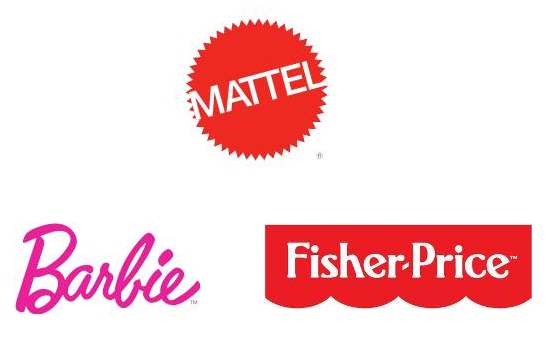 BARBIE and associated trademarks and trade dress are owned by, and used under license from, Mattel, Inc. © 2014 Mattel, Inc. All Rights Reserved.FISHER-PRICE and associated trademarks are owned by Mattel and used under license from Mattel Europa B.V. © 2014 Mattel. All Rights Reserved.
