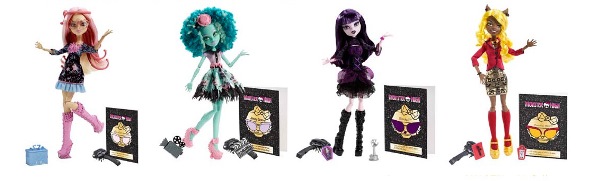 ©2014 Mattel, Inc. All Rights Reserved.