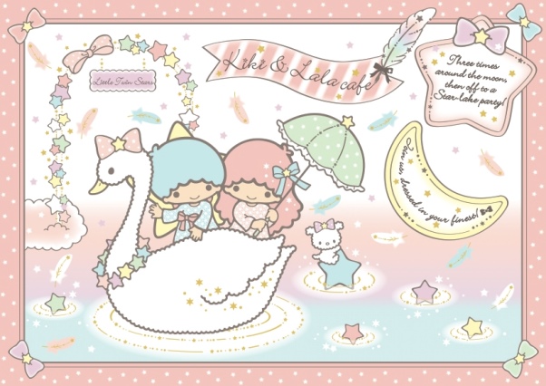 ©1976,2014 SANRIO CO.,LTD. APPROVAL No．SP541672