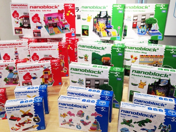 nanoGauge