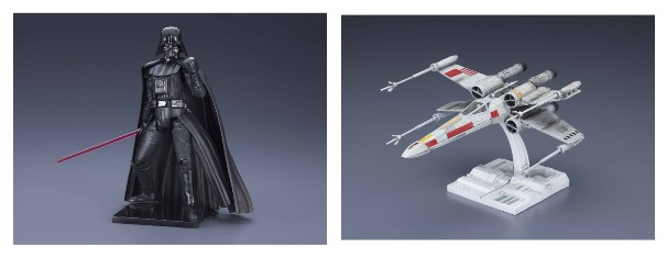 © & ™ Lucasfilm Ltd. All rights reserved.