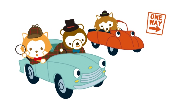 ©NIPPON ANIMATION CO.,LTD./NHK ENTERPRISES,INC