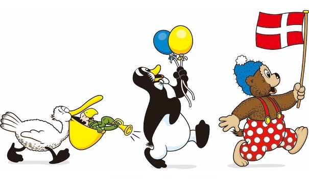 (c)2014 Rasmus Klump・JAMMY