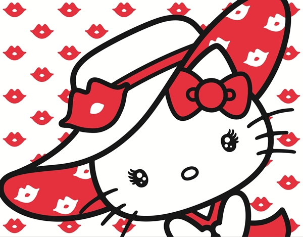 © ’76,’14 SANRIO APPR.NO.S551436