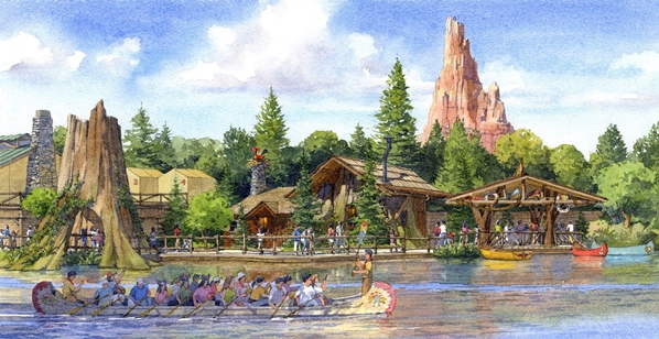 (C)Disney