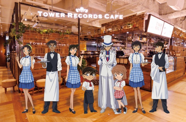 ©青山剛昌/小学館・読売テレビ・TMS 1996