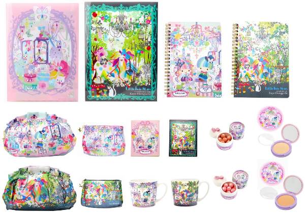© 1976, 2015 SANRIO CO.,LTD. APPROVAL No.G553633