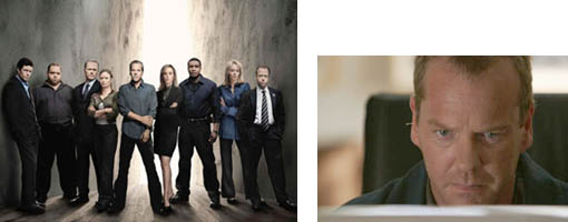 24™ & © 2005 Twentieth Century Fox Film Corporation. All rights reserved.