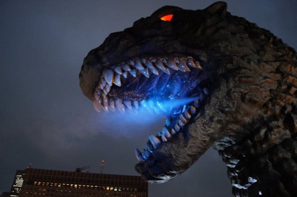 TM & (C) TOHO CO., LTD.