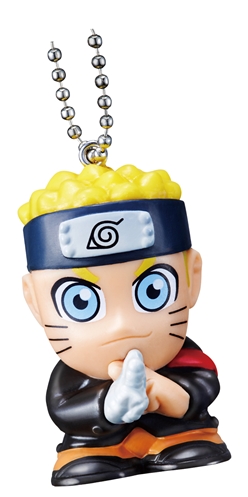 （c）岸本斉史 スコット／集英社・テレビ東京・ぴえろ　（c）劇場版NARUTO製作委員会 2014