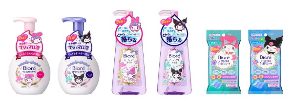 © '76，'05，'15 SANRIO APPR.NO.G560001