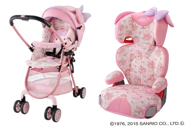 © 1976,2015 SANRIO CO.,LTD.Ⓛ