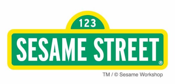 TM / © Sesame Workshop 