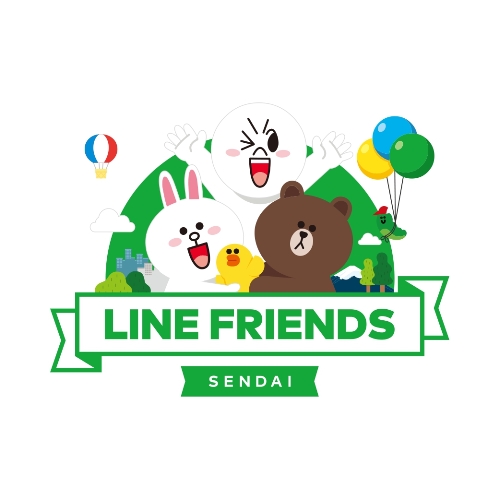 ©LINE