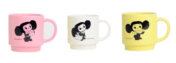 （C）2010 Cheburashka Movie Partners/Cheburashka Project