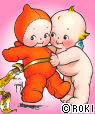 ©2006ローズオニールキューピー©ソニー･ピクチャーズ