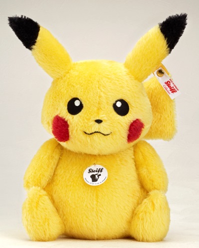 (C)Nintendo・Creatures・GAME FREAK・TV Tokyo・ShoPro・JR Kikaku(C)Pokémon