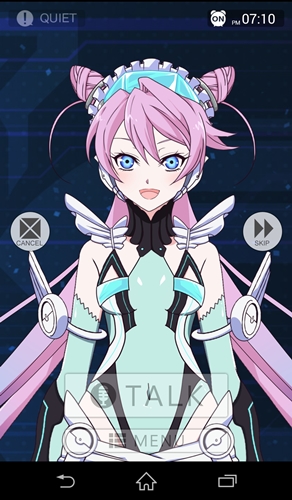 (c)創通・フィールズ・フライングドッグ／ACTIVERAID PARTNERS