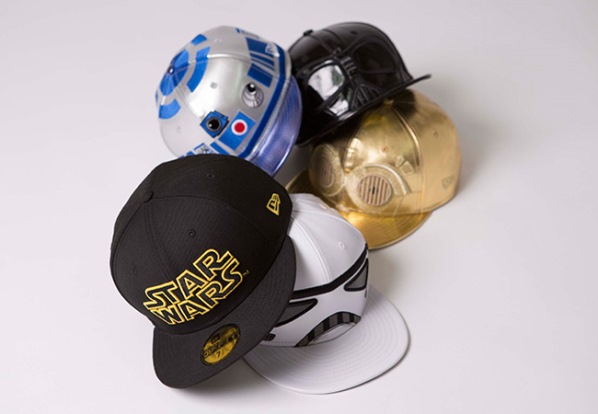 © & TM. Lucasfilm Ltd.