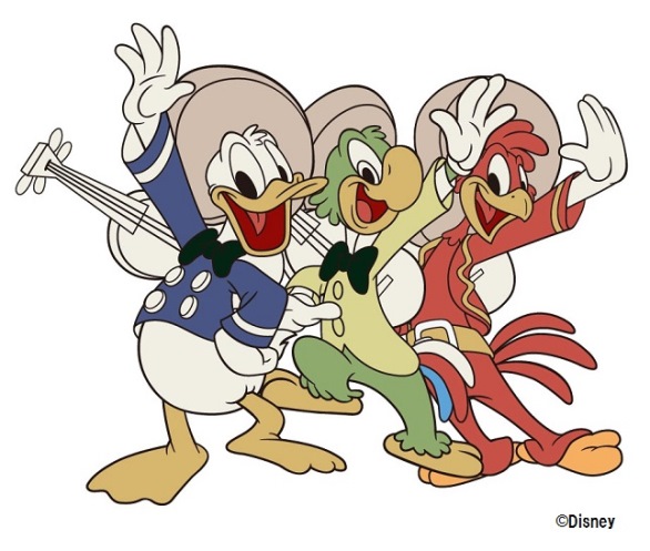 ©Disney