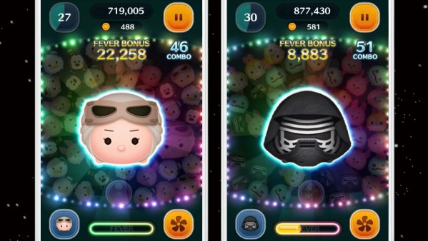 ©Disney ©Disney/Pixar © 2016 & STAR WARS © & ™ Lucasfilm Ltd.