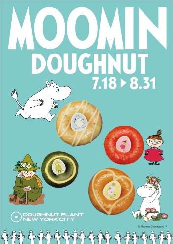 © Moomin Characters™