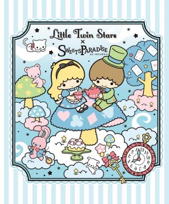 （C）1976. 2016 SANRIO CO., LTD.（H）（C）1976, 2016 SANRIO CO., LTD． APPROVAL NO．SP570611