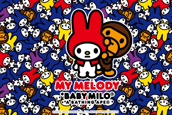 ©1976,2016 SANRIO CO.,LTD APPROVAL NO.S572318