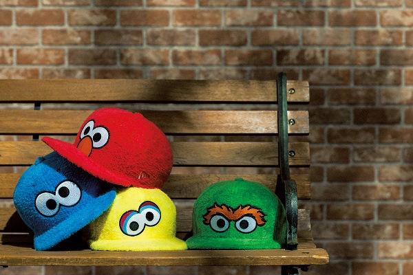 © 2016 Sesame Workshop. All Rights Reserved.