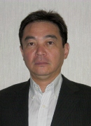 伊藤 直史氏