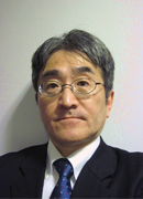 川口 洋司氏