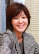 今泉 幸子氏