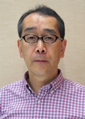 【ナビゲーター】 長谷川 仁(同社執行役員)