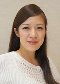 徳永 祥子