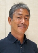 鳥尾　文孝氏