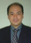 加藤 君人氏